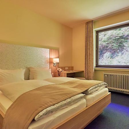 Moselromantik Hotel Weissmuehle Cochem Bagian luar foto