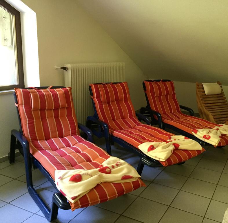Moselromantik Hotel Weissmuehle Cochem Bagian luar foto