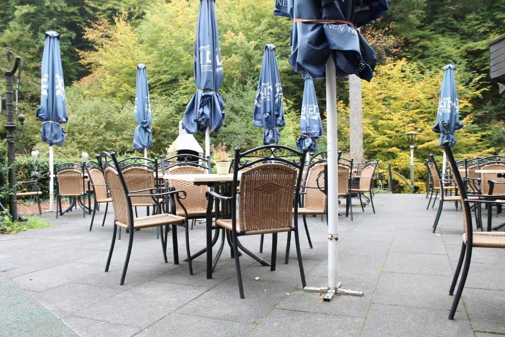 Moselromantik Hotel Weissmuehle Cochem Bagian luar foto
